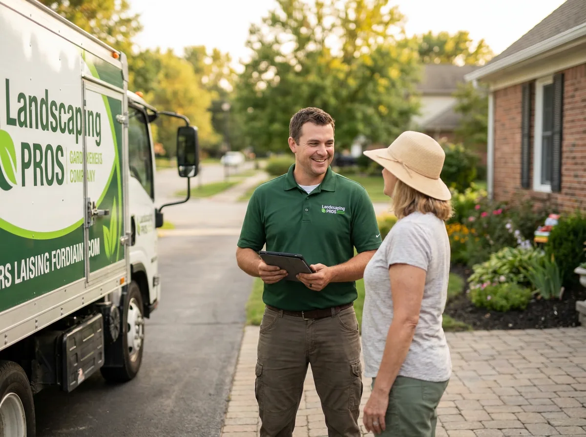 Landscaping James City, PA FAQs